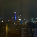 호텔스위트 | 상해 래디슨블루 뉴월드 호텔 주니어스위트 후기