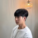 영등동-55 | [공지] [익산 리핸즈헤어 영등점] 남자 머리 유목민 탈출! 현욱 디자이너의 한 끗 차이, 시스루펌 후기