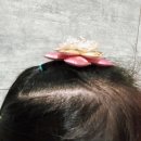 입는기쁨 | 엄마와 아이가 함께 하기 좋은 어린이 한복머리핀 하루한복 헤어핀 사용후기