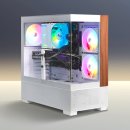 W PC | 주연테크 D675F57W 게이밍PC 강력한 성능 조합 디자인까지 완벽한 선택