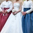 덕진-26 | [W_💍🤍] 파티웨딩유 26년 1월 2시 30분 본식 후기 👰 /더에이미 리드/본식 미카도 실크드레스