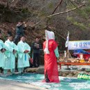 신천삼거리 이미지