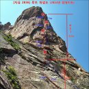6월2일(화) 설악산 적벽 (챕터특별회원) 이미지