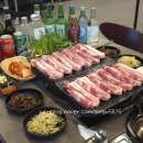 대박삼겹살 이미지