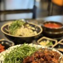 미남 | [송도 맛집]센트럴파크 맛집 쫀득한 족발이 일품인 송도 족발 맛집 미남맛집 후기