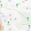 사하구 사하뷰웰아파트 진입로 네이버블로그