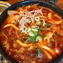 제주닭발 공항근처 도민맛집 용담 불닭공장 국물닭발 맛있게 맵다