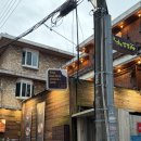 딸기카페 | 강남역 카페 더달달 강남역 디저트 카페 딸기빙수 마카롱 솔직후기