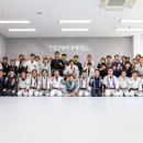 몬스터 합기도 주짓수 이미지