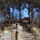 영동,양산팔경과 봉화산(388.7m) 금강트래킹*2018.12.9,일.* 이미지