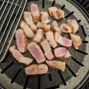 울산 달동 삼산 대세박목살 숙성 돼지고기맛집 내돈내산 후기