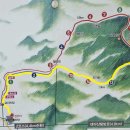 2026년 8월23일(267회) 山7000산악회 대야산 정기산행 안내 이미지