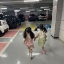 6살 서아의여름방학 첫날🩵🌱 / 운정브레드이발소키즈카페 🍞🍩💓 /서아야사랑해👧🏻🎀