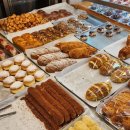 빵이 가득한집 이미지