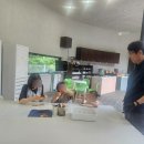 서울 동작구 가족 정선여행 가족체험 후기｜하이원리조트 들꽃쿠키 만들기 체험