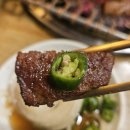한돈산업 | 원종역 맛집 부천 한우한돈 원종역점 왕갈비 한상 후기