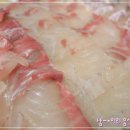 푸짐한 식당 이미지