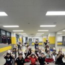 한성태권도 이미지