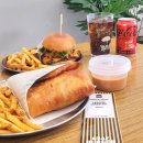 대구시청 | 대구 수제버거 맛집 대구시청 동성로 리프버거 주차 후기