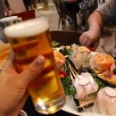 인천SK스카이뷰 정문 앞 이미지