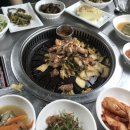 고사리쉼터식당 이미지