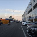 울진시장 1 | 울진 죽변항 죽변수산물시장 오징어회 회포장 솔직후기