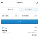신한기프트충전