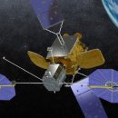 예산 제안, NASA 위성 서비스 임무 의심 이미지