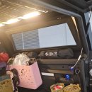 F42 | [무쏘EV] 적재함 시거잭, USB충전단자 추가 다이 작업 배선 방법