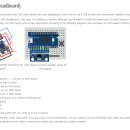 EDTracker ( Head tracker ) 를 만들어 봅시다. 이미지