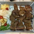 석갈비수라