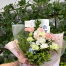 재희빌딩 | 가성비 좋은 광화문 꽃집 추천 재희플라워 내돈내산 후기