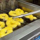 빛고을울금찹쌀꽈배기 이미지