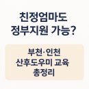 부천동 행정복지센터 | 부천•인천 친정엄마 산후도우미 가능할까? 정부지원 준비 방법 정리