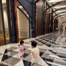 (성인) 건강하고 맛있는 요리 | 인스파이어 스테이크맛집 가든팜카페 분위기좋은식당 코스요리 아이랑같이 다녀온 후기 추천