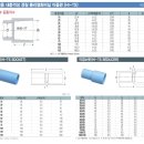(자)태백소방 | PVC파이프(VN파이프) PVC 배관 자재가 필요하시다면? PVC 배관 자재에 대해 알아보자