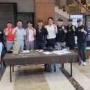 경희대학교 경영대학원 이미지