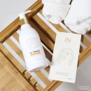 (주)르누베르 | 두피탄력을 위해 써본 르누베르 앙리제이 탈모샴푸 후기