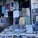 친절한오렌지약국 | 신혼여행 #16 그리스 산토리니 여행, 피라마을 당나귀, 산토리니에서 아테네 가는법