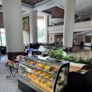 호텔(The Pacific Sutera Hotel) | 오션뷰 객실 조식 수영장 후기 (코타키나발루 호캉스 5성급 호텔)