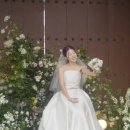 핏더독 | 야외웨딩드레스대여 대만족 후기 트렌디한 아르하 실크드레스!
