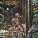 Iron Maiden - Somewhere in Time 이미지