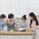 (원데이)키즈셰프와 함께하는 아빠의 식탁 이미지