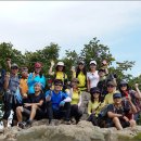 지곡리 등산로 이미지