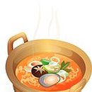 한식&분식 이미지