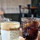 CU전북대병원점 | 전주 전북대병원 근처 카공 추천 카페 '더써드로스터스'