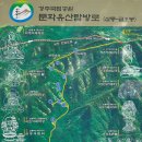 [父子가 함께 한 경주여행⑤] 경주남산 7대 보물을 찾아서_16.8.6