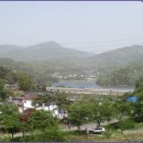 모락산 둘레길 이미지