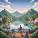 소백산산마루식당 | 충북 제천 가볼만한곳, 청정 자연에서 힐링 여행지 완벽 정리