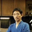 심야식당 화백